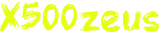 X500zeus